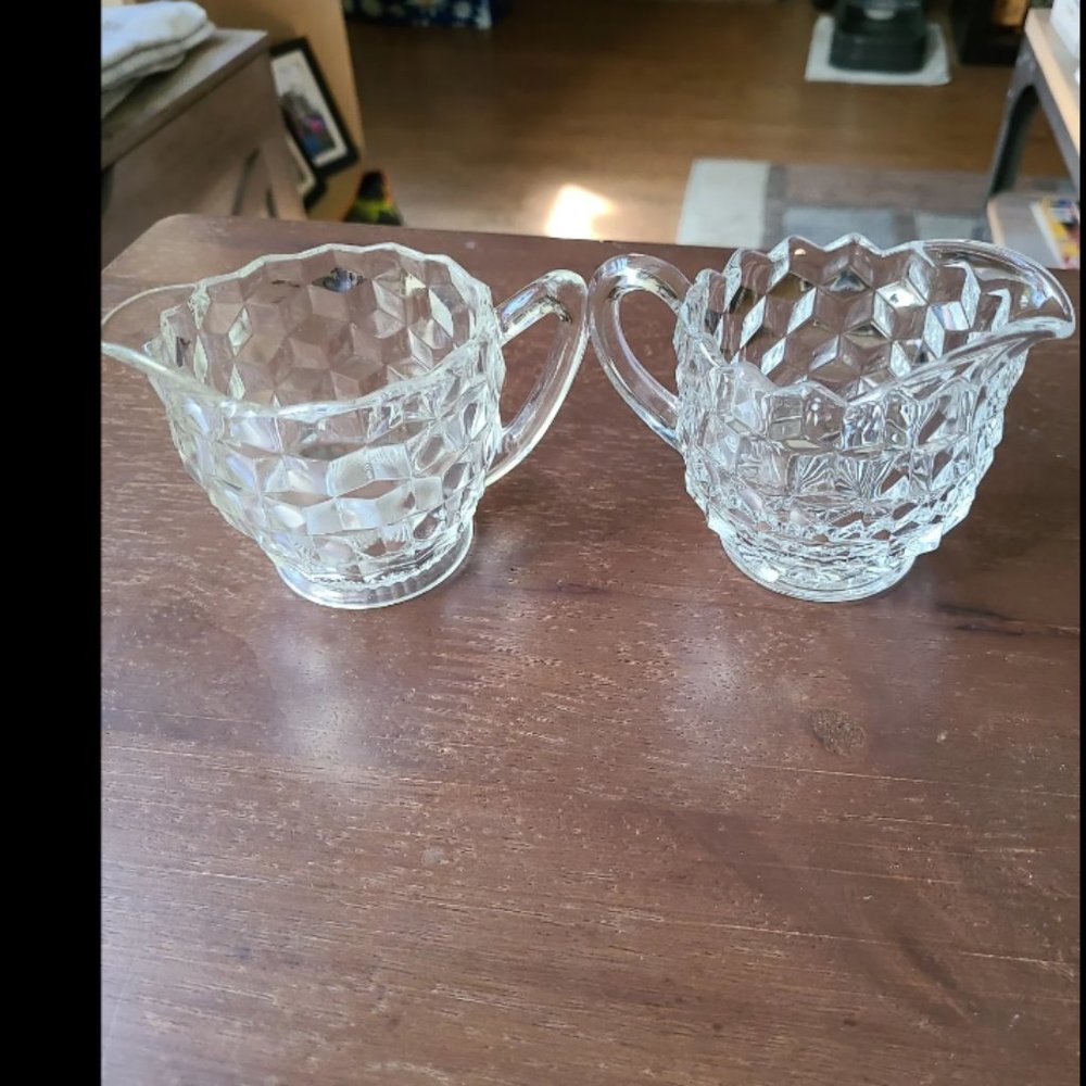 Glass